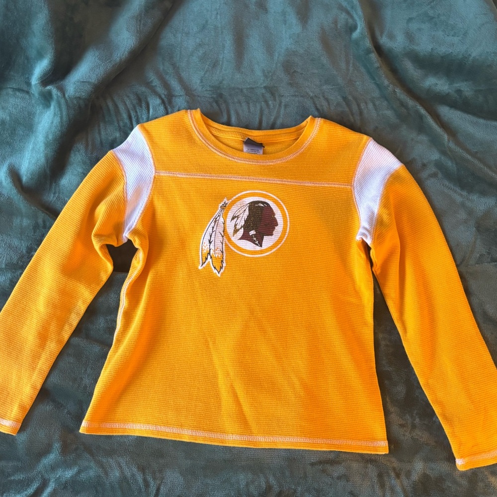NFL shirt